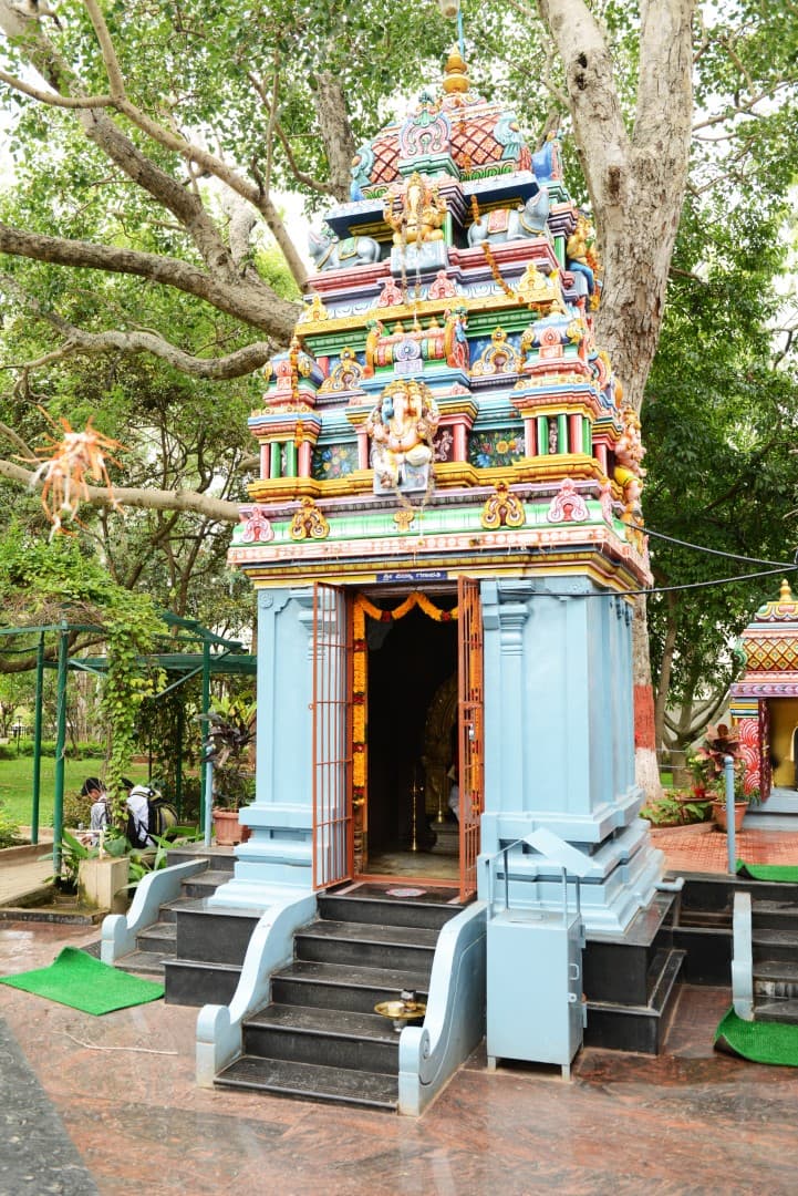 NITTE College of Pharmaceutical Sciences Bangalore Campus & Facilities photo 12